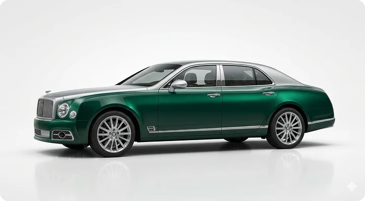 Luxury